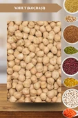 Taş Değirmenden Organik Organik Atalık Nohut (Koçbaşı) (9MM) - 1 Kilo thumbnail 2