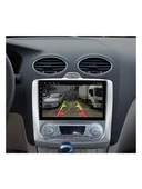 FOR-X FORD FOCUS 2 DİGİTAL(2005-2011)-9''ANDROİD GERÇEK 2+32 GB / 4 ÇEKİRDEK 1.6Ghz / WIFI 5.0Ghz / BT 5.4-KABLOSUZ CARPLAY-AHD HD GERİ GÖRÜŞ KAMERA HEDİYE - 5