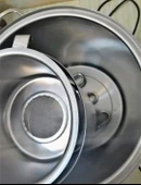 Yonca 100 Bardaklık Elektrikli Çay Otomatı thumbnail 3