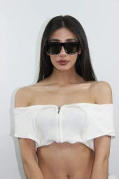 DUPONT MILANO DUPONT 0501S 6677/VR 56 20 145 3N ERKEK GÜNEŞ GÖZLÜĞÜ thumbnail 1