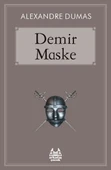 Demir Maske - 1