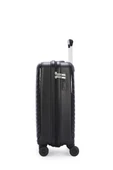 Pierre Cardin Trolley Valiz Siyah Kabin Boy 04PC8005-03-SYH thumbnail 3
