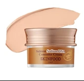 Skinfood Salmon Sodium Dna Concealer No.1 Vanilla thumbnail 2