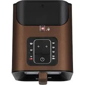 Kaave Uno Pro 4 Fincan Kapasiteli Türk Kahvesi Makinesi Kahve thumbnail 3