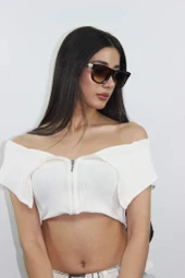 DUPONT MILANO DUPONT 0502S 6709/CB 53 20 145 3N UNİSEX GÜNEŞ GÖZLÜĞÜ thumbnail 3