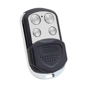 Weko NF04 Kodlanabilir - Kopyalanabilir Garaj Kumandası (Kilit-Bagaj-Alarm Tuşlu) - 1