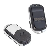 Weko NF04 Kodlanabilir - Kopyalanabilir Garaj Kumandası (Kilit-Bagaj-Alarm Tuşlu) - 2