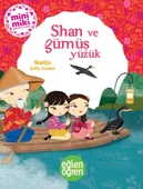 Eğlen Öğren - Shan ve Gümüş Yüzük - 1