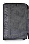 Pierre Cardin Trolley Valiz Siyah Büyük Boy 04PC8005-01-SY thumbnail 7