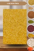 Taş Değirmenden Organik Organik Atalık Sarı Mercimek - 1 Kilo thumbnail 2