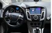 FOR-X FORD FOCUS 3-4(2012-2017)-9''ANDROİD GERÇEK 2+32 GB / 4 ÇEKİRDEK 1.6Ghz / WIFI 5.0Ghz / BT 5.4-KABLOSUZ CARPLAY-AHD HD GERİ GÖRÜŞ KAMERA HEDİYE - 7