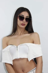 DUPONT MILANO DUPONT 0918 001 56 18 145 UNİSEX GÜNEŞ GÖZLÜĞÜ thumbnail 4