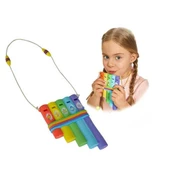 109358842 Wissper'ın Panflütü - Panpipe / +3 yaş - 4