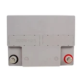 Orbus 12 Volt 28 Amper Elektrikli Bisiklet Aküsü - 2