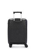 Pierre Cardin Trolley Valiz Siyah Kabin Boy 04PC8005-03-SYH thumbnail 4