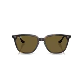 Ray-Ban  Propionat Unısex Güneş 0RB4362 710/7355 HN thumbnail 4