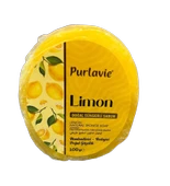 Purlavie Süngerli Limon Sabunu 100 Gr - 1