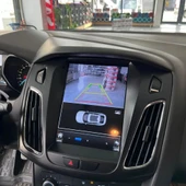 FOR-X FORD FOCUS 3-4 TESLA(2012-2018)-9.7'' QLED ANDROİD GERÇEK 4+64 GB / 4 ÇEKİRDEK 1.6Ghz / WIFI 5.0Ghz / BT 5.4-KABLOSUZ CARPLAY-AHD HD GERİ GÖRÜŞ KAMERA HEDİYE - 6