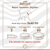 Cattie Ayarlanabilir Elastik Kedi Boyun Tasması 1 cm x 30 cm Pembe thumbnail 2