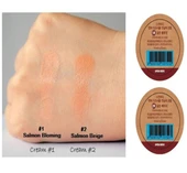 Skinfood Salmon Kapatıcı Krem No:01 thumbnail 4