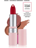 Avon Hydramatic Mat Ruj Siren Red - 1