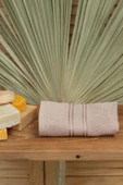 Daily Soft Bej %100 Pamuk El Havlusu 30x50 Cm thumbnail 1