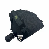 April A-210G A2 Süper Mini 8 Telli Tam Otomatik Şemsiye thumbnail 7