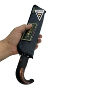 April A-226G A8 Baston Sap 10 Telli Tam Otomatik Şemsiye thumbnail 2