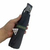 April A-216G A7 Su Geçirmez 10 Telli Tam Otomatik Şemsiye thumbnail 6