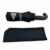 April A-226G A7 Baston Sap 10 Telli Tam Otomatik Şemsiye thumbnail 7