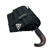 April A-226G A3 Baston Sap 10 Telli Tam Otomatik Şemsiye thumbnail 1