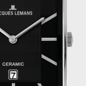 JACQUES LEMANS YORK 1-1593.1A ERKEK KOL SAATİ thumbnail 3