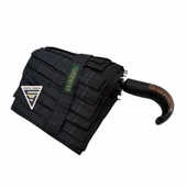 April A-226G A4 Baston Sap 10 Telli Tam Otomatik Şemsiye thumbnail 1