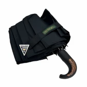 April A-226G A7 Baston Sap 10 Telli Tam Otomatik Şemsiye thumbnail 1