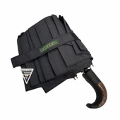 April A-226G A1 Baston Sap 10 Telli Tam Otomatik Şemsiye thumbnail 1