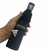 April A-216G A6 Su Geçirmez 10 Telli Tam Otomatik Şemsiye thumbnail 3