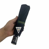 April A-216G A3 Su Geçirmez 10 Telli Tam Otomatik Şemsiye thumbnail 9