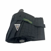 April A-216G A4 Su Geçirmez 10 Telli Tam Otomatik Şemsiye thumbnail 2