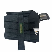 April A-216G A3 Su Geçirmez 10 Telli Tam Otomatik Şemsiye thumbnail 3