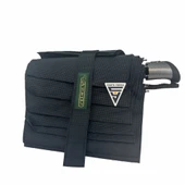 April A-216G A5 Su Geçirmez 10 Telli Tam Otomatik Şemsiye thumbnail 9