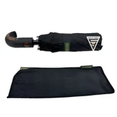 April A-226G A3 Baston Sap 10 Telli Tam Otomatik Şemsiye thumbnail 2