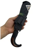 April A-226G A1 Baston Sap 10 Telli Tam Otomatik Şemsiye thumbnail 5