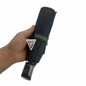 April A-216G A7 Su Geçirmez 10 Telli Tam Otomatik Şemsiye thumbnail 3