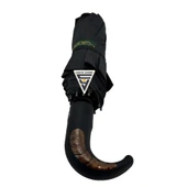 April A-226G A1 Baston Sap 10 Telli Tam Otomatik Şemsiye thumbnail 3