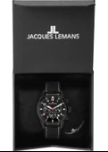 JACQUES LEMANS SPORT 42-2F ERKEK KOL SAATİ thumbnail 3