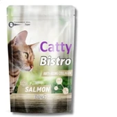 Catty Bistro Anti-Aging Collagen Somonlu Kedi Ödülü 60gr - 1