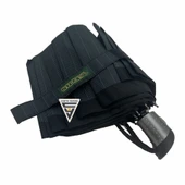 April A-216G A6 Su Geçirmez 10 Telli Tam Otomatik Şemsiye thumbnail 1