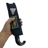 April A-226G A7 Baston Sap 10 Telli Tam Otomatik Şemsiye thumbnail 5