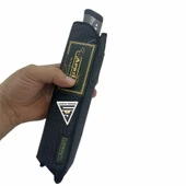 April A-216G A3 Su Geçirmez 10 Telli Tam Otomatik Şemsiye thumbnail 2