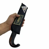 April A-226G A3 Baston Sap 10 Telli Tam Otomatik Şemsiye thumbnail 4